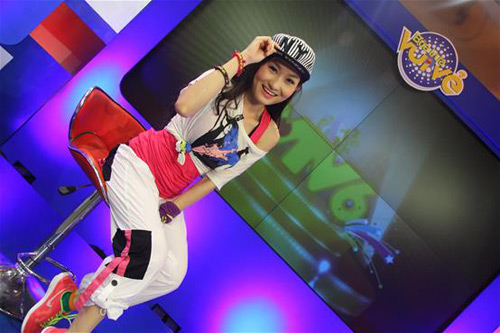 Dàn sao "Nhật ký Vàng Anh": Người sống xa hoa, kẻ ở nhà trọ - 13