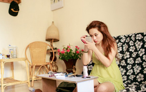 Dàn sao "Nhật ký Vàng Anh": Người sống xa hoa, kẻ ở nhà trọ - 11