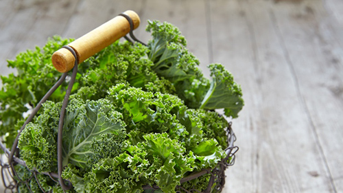 Những thực phẩm nên sử dụng để đẹp toàn diện - 4