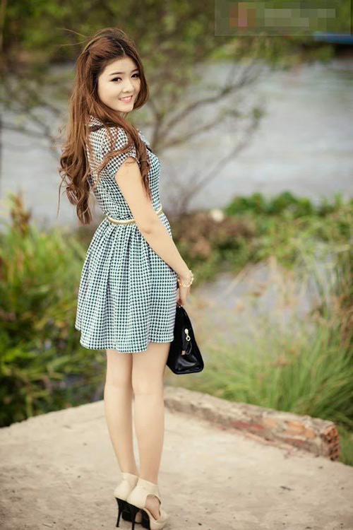 Những thực phẩm nên sử dụng để đẹp toàn diện - 1