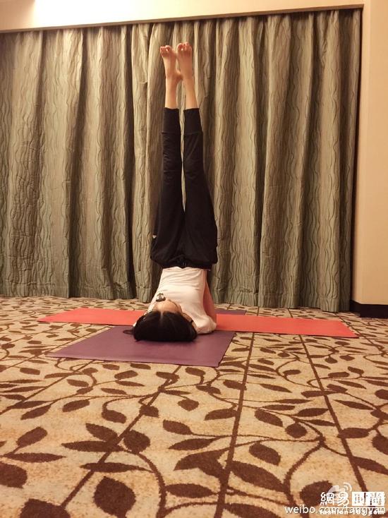 Nhan sắc trẻ mãi của “nữ thần Kim Ưng” Đường Yên - 3