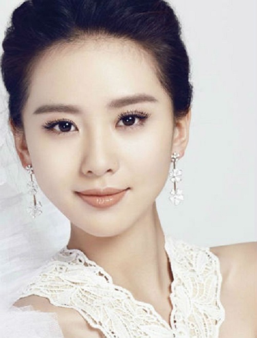 Nhan sắc trẻ mãi của “nữ thần Kim Ưng” Đường Yên - 7