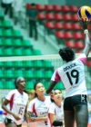 Chi tiết ĐT Việt Nam – Chonburi: Ngôi hậu xứng đáng (CK bóng chuyền VTV Cup) (KT) - 2