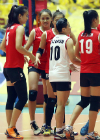 Chi tiết ĐT Việt Nam – Chonburi: Ngôi hậu xứng đáng (CK bóng chuyền VTV Cup) (KT) - 1