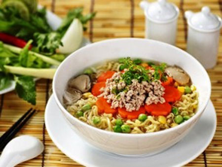 Tác hại khủng khiếp khi ăn mỳ tôm hơn 2 lần/tuần - 3