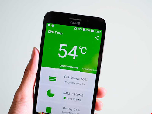 Giải pháp hạn chế cháy nổ smartphone Giải pháp hạn chế cháy nổ smartphone