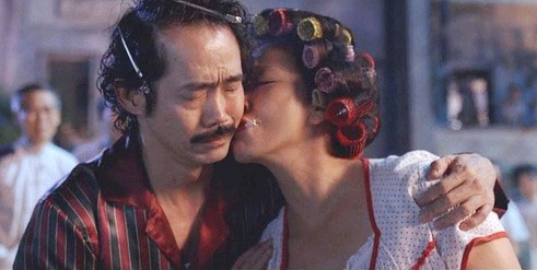 Sao "Tuyệt đỉnh Kungfu": Người bệnh tật, kẻ không nhà ở - 1