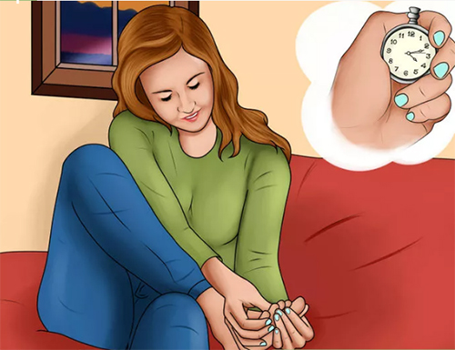 Để móng chân khỏe đẹp, hãy thực hiện 4 nguyên tắc này - 1