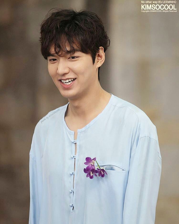 Lee Min Ho