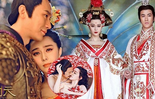 Cay đắng những ông vua bị