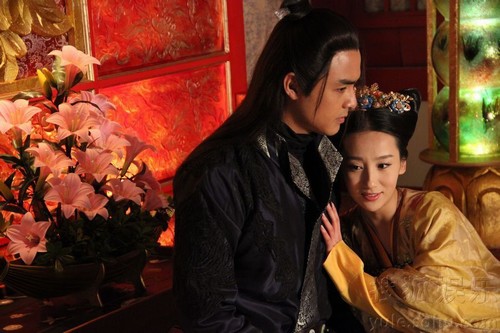 Cay đắng những ông vua bị