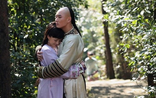 Cay đắng những ông vua bị