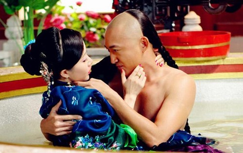 Cay đắng những ông vua bị