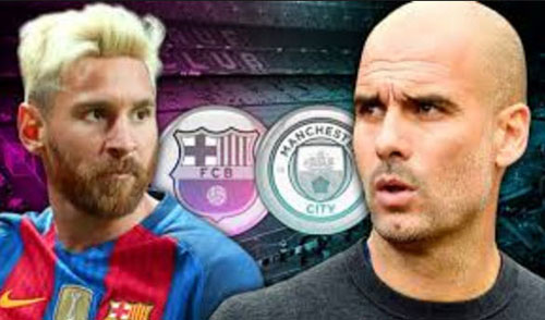 Trước lượt 3 Cúp C1: Cạm bẫy chờ Man City – Pep - 1