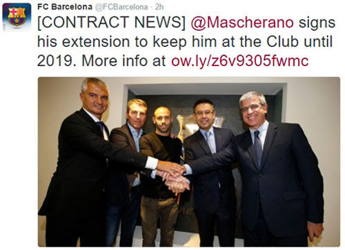 Barca: Neymar lương sau Messi, giá lên 250 triệu euro - 3