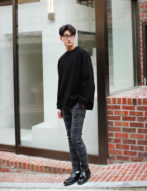 Ngoài sơ mi, có một kiểu áo cũng rất hợp với chàng - 2