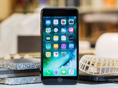 iPhone 7 chính hãng vẫn chưa về Việt Nam trong tháng 10 iPhone 7 chính hãng vẫn chưa về Việt Nam trong tháng 10