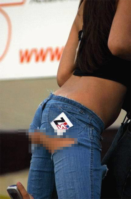 Choáng nặng với những 