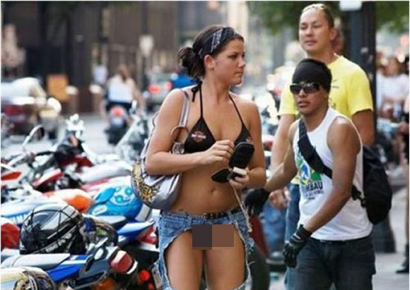 Choáng nặng với những 