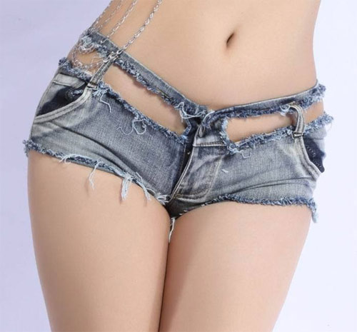 Choáng nặng với những 