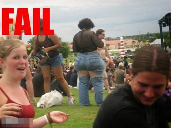 Choáng nặng với những 