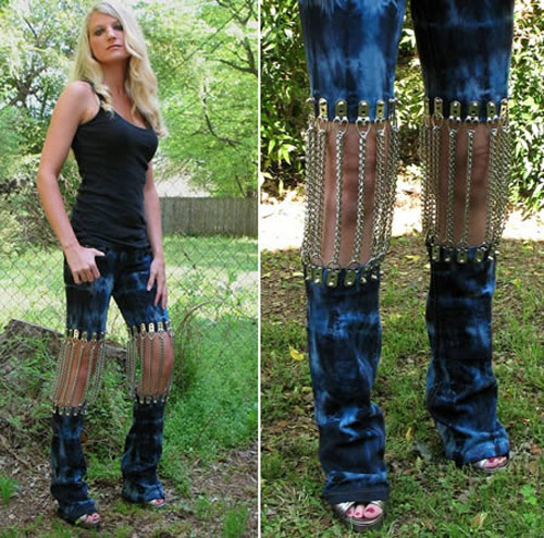 Choáng nặng với những 