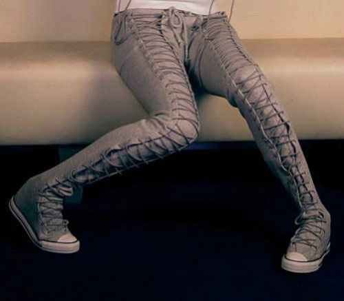 Choáng nặng với những 