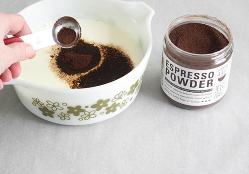 Cách làm caramen cà phê ngon tuyệt - 1