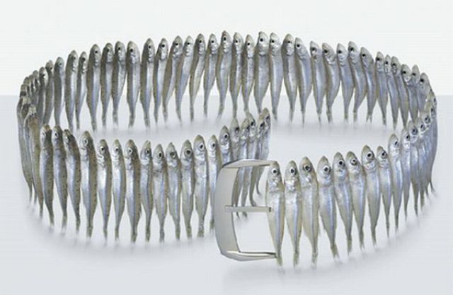 5 món phụ kiện thời trang quái dị nhất thế giới - 10