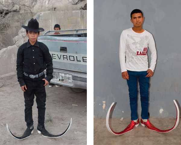 5 món phụ kiện thời trang quái dị nhất thế giới - 14