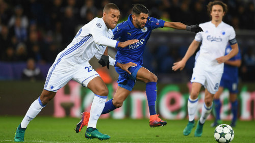 Leicester City - Copenhagen: Hiện tượng ở trời Âu - 1