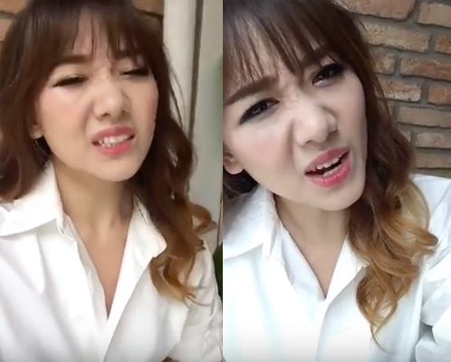 Hari Won vội vã tung MV mới ngay sau khi xuất viện - 1