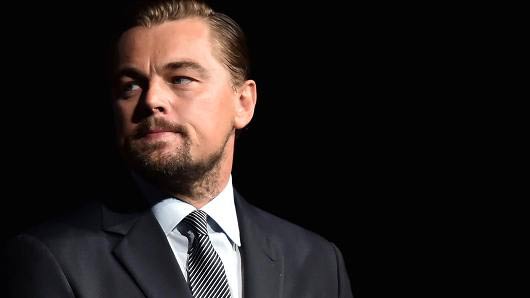 Tài tử Titanic vướng bê bối rửa tiền hàng tỷ đô ở quỹ từ thiện - 1