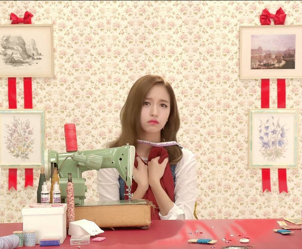 Cuộc sống như mơ của 7 tiểu thư sang chảnh nhất Kbiz - 13