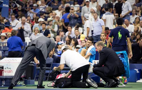 Djokovic: Xế chiều sự nghiệp, hay bước lùi cần thiết? - 2