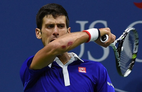 Djokovic: Xế chiều sự nghiệp, hay bước lùi cần thiết? - 3