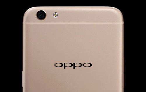 Oppo R9s và Oppo R9s Plus trình làng, cấu hình khủng - 3