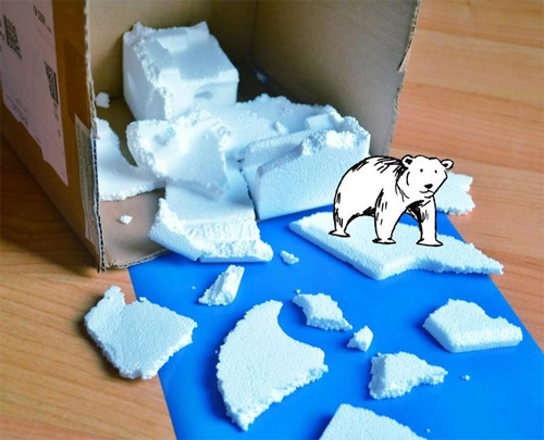 Giúp bạn sáng tạo ra những bức ảnh cười độc đáo - 5