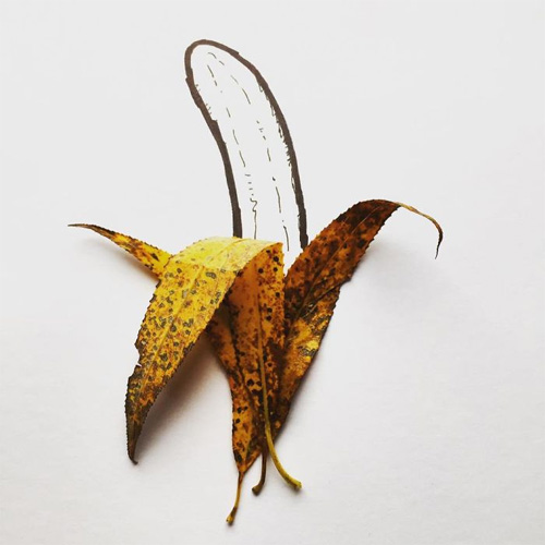 Giúp bạn sáng tạo ra những bức ảnh cười độc đáo - 6