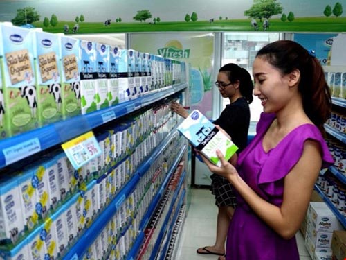 Bán hết vốn nhà nước tại Vinamilk sẽ thu về 5 tỉ USD - 1