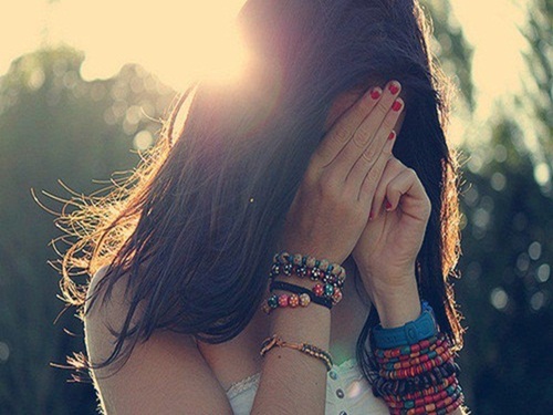 Không dám yêu ai vì mất cái ngàn vàng năm 16 tuổi - 1