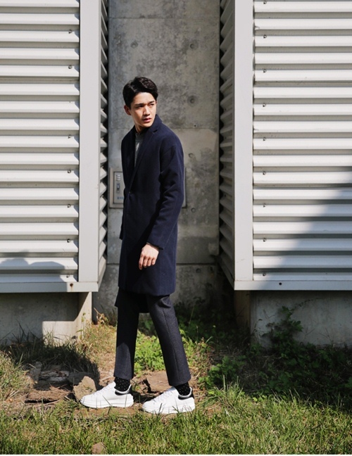 Kiểu áo khoác “chuẩn men” biến chàng thành quý ông - 4