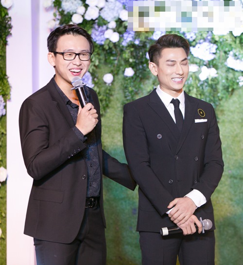 Lan Ngọc gợi cảm, tình tứ bên Isaac - 4