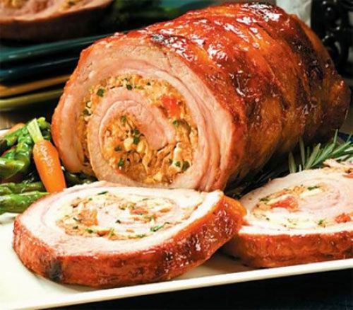 Cái giá phải trả nếu bạn duy trì thói quen ăn nhiều thịt - 2