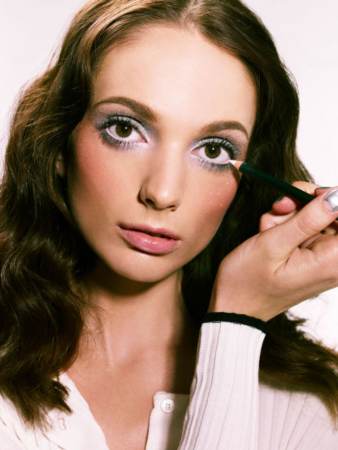 3 phong cách trang điểm cho mùa Halloween sắp tới - 3