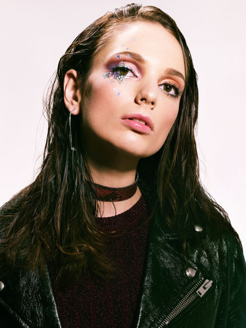 3 phong cách trang điểm cho mùa Halloween sắp tới - 5