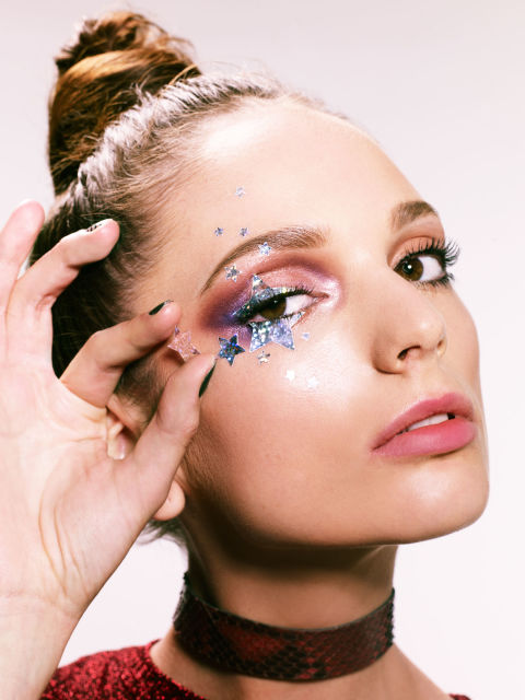 3 phong cách trang điểm cho mùa Halloween sắp tới - 6