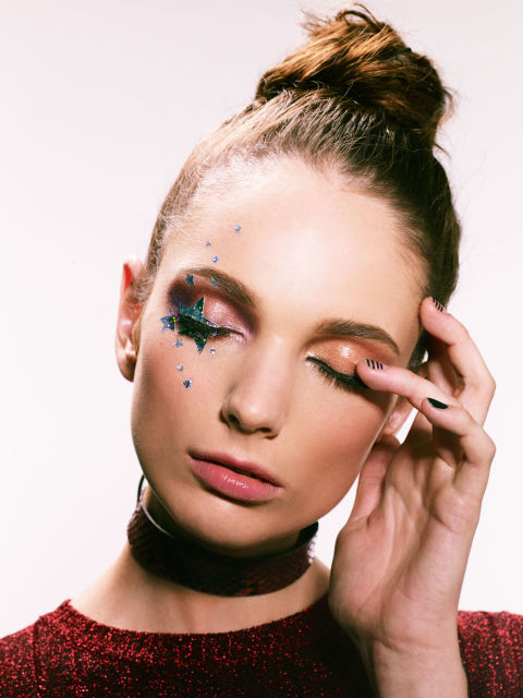 3 phong cách trang điểm cho mùa Halloween sắp tới - 7