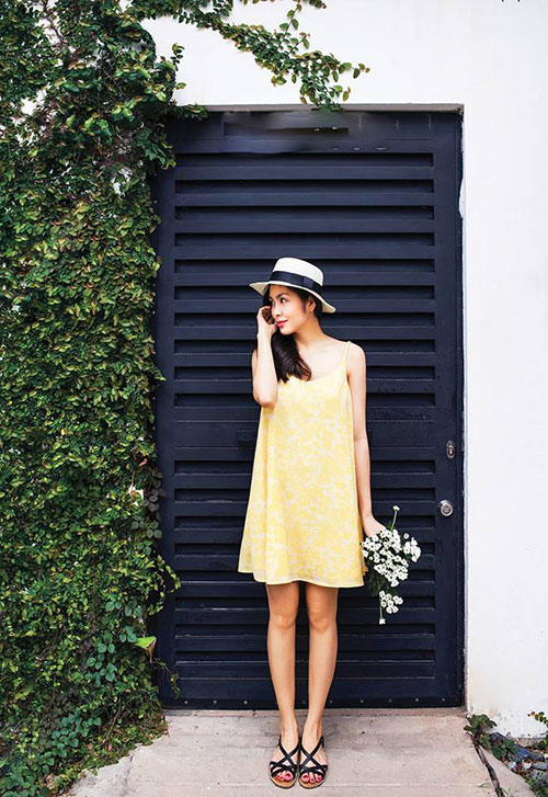 Tăng Thanh Hà thanh lịch, đẳng cấp hơn sau khi sinh - 11