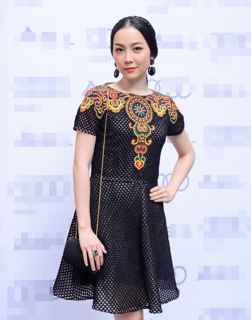 Hàng hiệu nhiều vô kể của